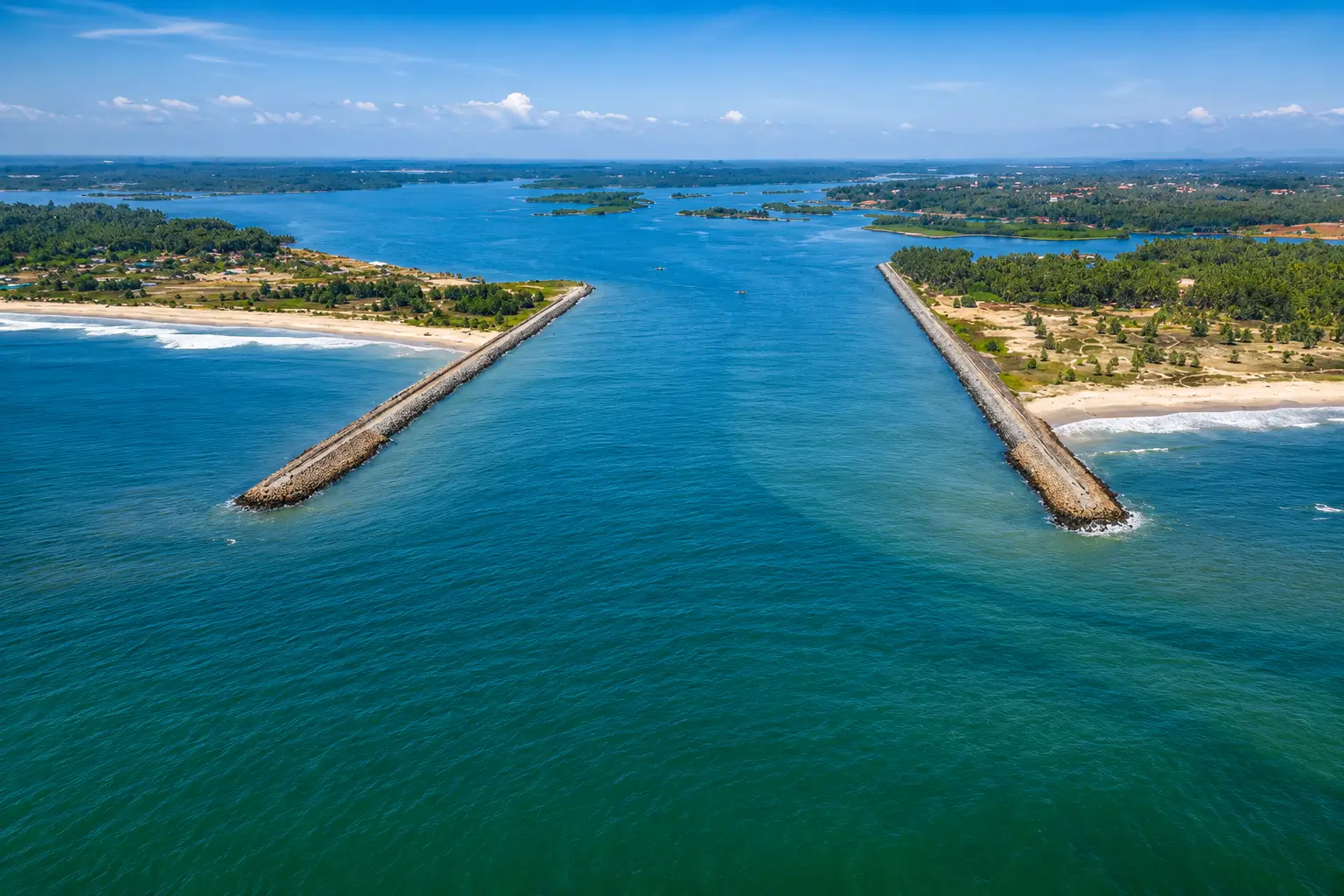 Delta Point